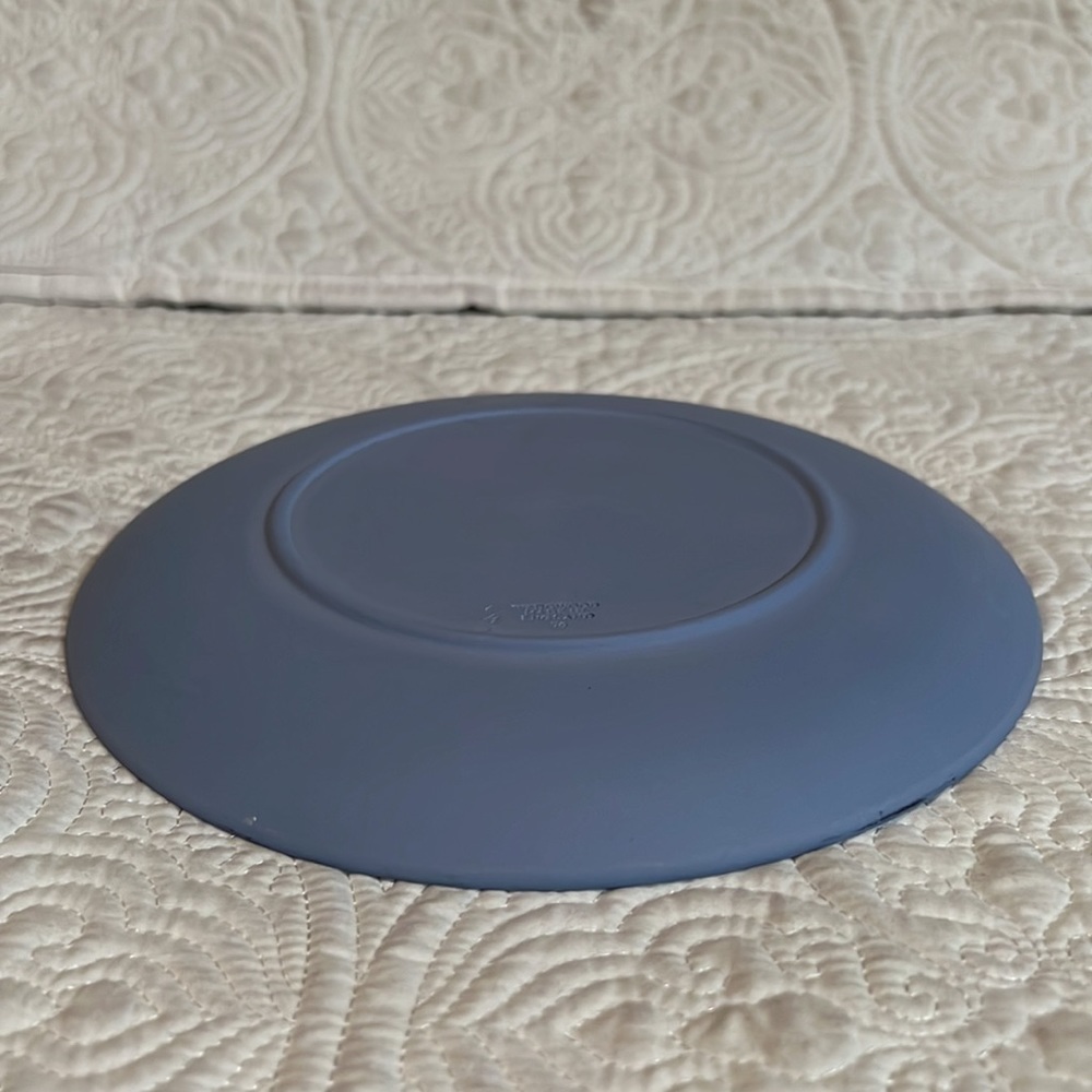 Wedgewood‎ 1970 Christmas plate - Picture 16 of 16